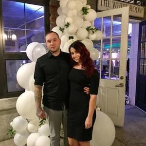 Meet your Posher, Lacey